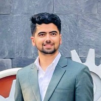 Arjan Sapkota