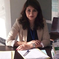 Btissam Bouhazza