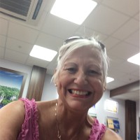 Rozanne Stevens