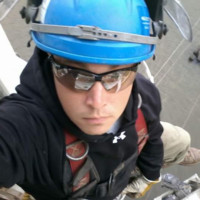 Aaron Hellweg