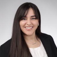 Luisa Morales, Cpa, Cva, Cfe