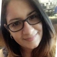 Kaitlyn Marchena