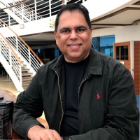 Amrik Chima