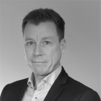 Lars Kristian Solheim