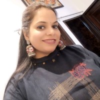 Arpana Vadhera