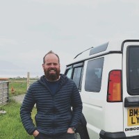Peadar Godhavn Smith