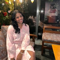 Lavanya Sukumaran