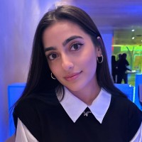 Amber Afzali