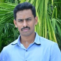 Chandan HM