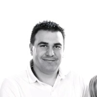 Cedric Vaast