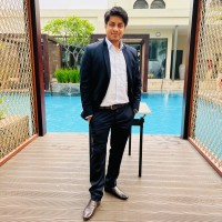 Mohammad Ashik Elahi