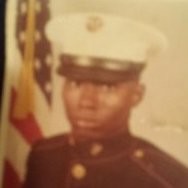 Oliver Murray Sr.