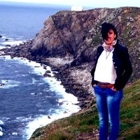 Nathalie Balbuena Seoane