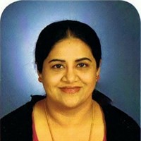 Latha Honnur, Rhia