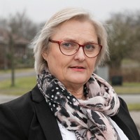 Annette Jessen