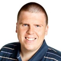 Markus Ludvigsson