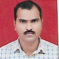 Dr. Mahadeo Gaikwad