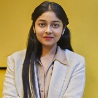 Anupriya Kuanr