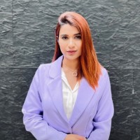 Yumnah Abbasi