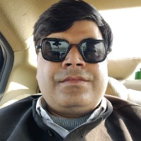 Lalit Tyagi