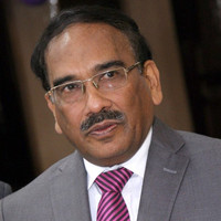 Pradeep Kumar Agrawal