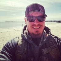 Jeremy Lance