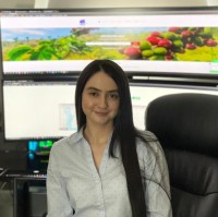 Manuela Vega Cardona