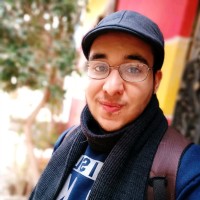 Youssef Sayed