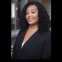 Kayla Harris Fontaine, Capm