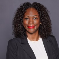 Nikki King, CPA, MBA