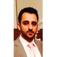 Ahmad Roshan