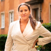 Isabelle Björkvall Lalami