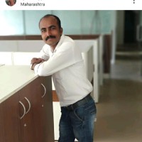 Ajit Bhojgude
