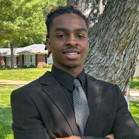 Marlon Donald Jr