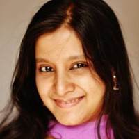 Ekta Das