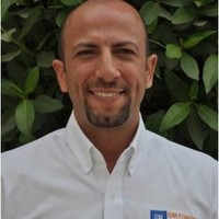 Ashraf Soliman