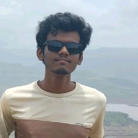 Sharvil Palvekar