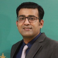 Karan Ajitsaria