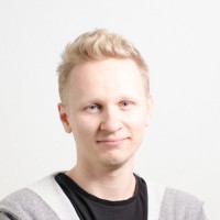 Mateusz Redynk