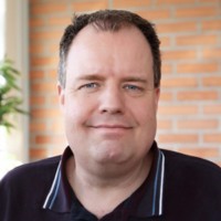 Christian Bach Rasmussen