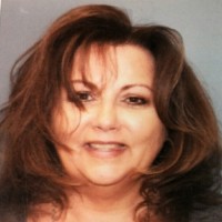 Suzette Marshall