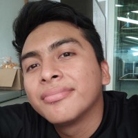 daniel jesus Gutierrez ek