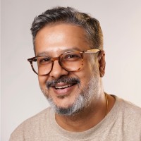 Jayant Kumar