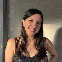 Claudia Torres