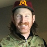 Matt Reeve