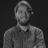 Sergio Gonzalez Rothlin