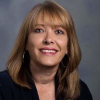 Cathy Baker