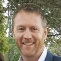 Troy Mansell