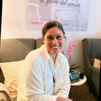 Raquel Leirós Ríos