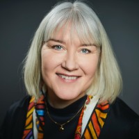 Carina Andersson